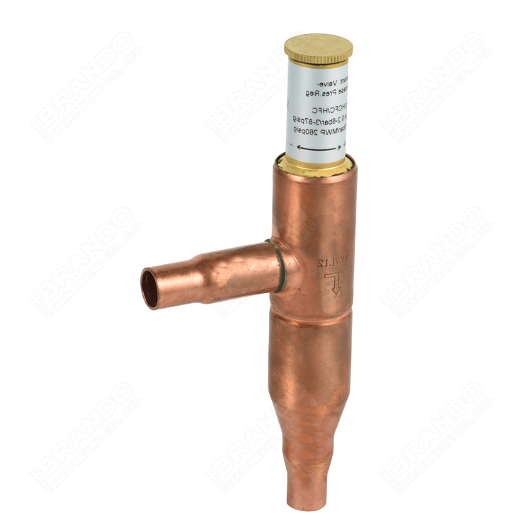 Рефрижератор KVL 12 15 22 28 35 1/2 ''5/8'' 7/8 ''1-3/8'', РЕФРИЖЕРАТОРНЫЙ кренкбокс, регулятор давления KVL12 KVL15 KVL22 KVL28 KVL35