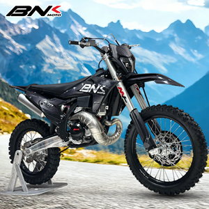 Motocross BNK homologuées EPA, motos de course pleine grandeur <span class=keywords><strong>250cc</strong></span> 300cc - Product Image 1