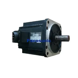 Originele Pan-Sonic A5 400W Servo Aandrijving Motor Mbdht2510e Servobesturingsaandrijving Voor De Maakindustrie