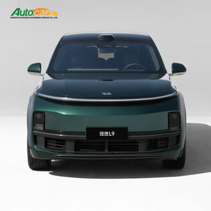 2025年型 リーシャンブランド 高級大型SUV ハイブリッド 新車 L9 L8 L7 リーEV車 高級電気自動車 輸出向け - Product Image 4