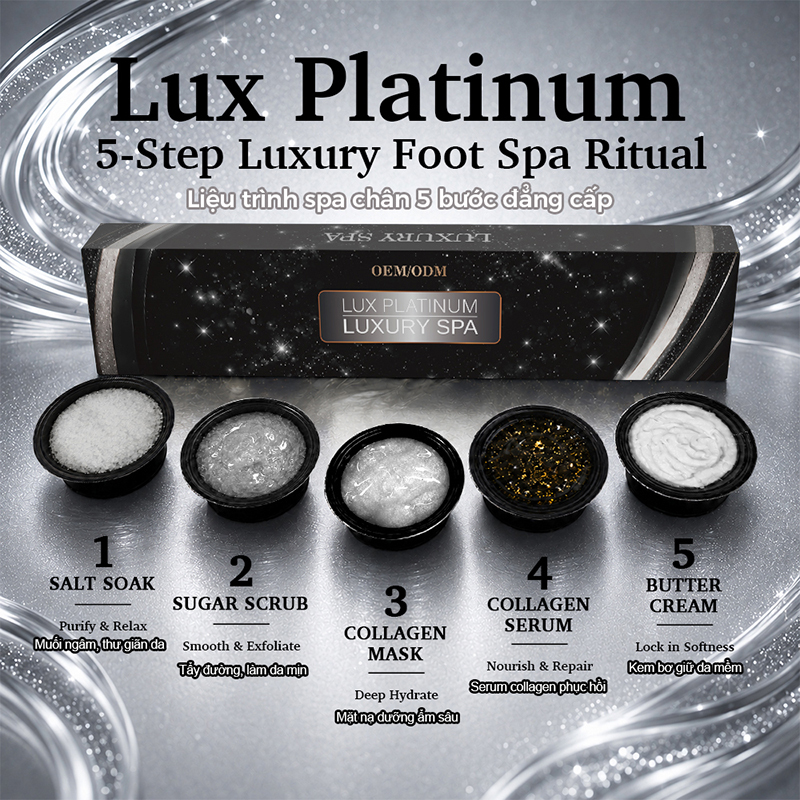 Lux Platinum