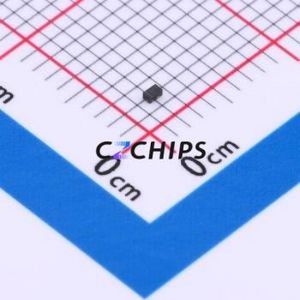 ESD5451NL-2/TR DFN1006-2L ทรานซิสเตอร์ ESD ใหม่และป้องกันไฟกระชาก (TVS/ESD) - Product Image 1