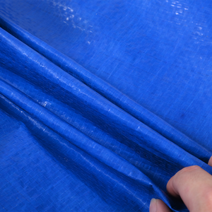 Telone Industriale in PE Resistente ai Raggi UV, Produttore di Teloni in Polietilene PE in Vietnam, Telone Impermeabile in PE - Product Image 4