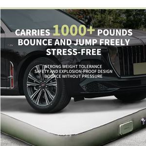 Colchón médico inflable <span class=keywords><strong>de</strong></span> buen precio diseñado con tela <span class=keywords><strong>de</strong></span> punto <span class=keywords><strong>de</strong></span> caída <span class=keywords><strong>de</strong></span> TPU portátil para almacenar cojín suave <span class=keywords><strong>de</strong></span> cama <span class=keywords><strong>de</strong></span> aire plegable - Product Image 5