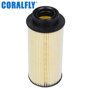 Filtre à carburant Coralfly FF5683 P550628 EF-8301 SN 30007 1873016 1459762 1873018 pour Scania - Product Image 3