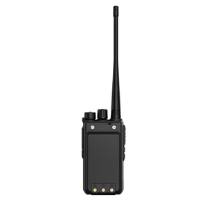 Sam Radios Sistema de Intercomunicación Compacto con Salida de 5W, Indicación de Voz Clara para Parque Temático, Logística, Coordinación de Equipos, Walkie Talkie - Product Image 3