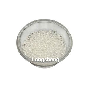 Gránulos de GPPS N1841, Resina de Poliestireno ABS, Materia Prima Plástica de PP, Polietileno HDPE, Homopolímero de Polipropileno, HDPE, LDPE, LLDPE - Product Image 5