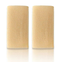 Manchon de sport de compression élastique en silicone Hommes et femmes Patinage artistique Protège-mains et chevilles Soutien de protection