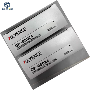 KEYENCE OP-88024 Adjustable <b>Bracket</b> Mounting Screw LR-W Series <b>White</b> Spot Sensor 105mm OP 88024 - Product Image 1