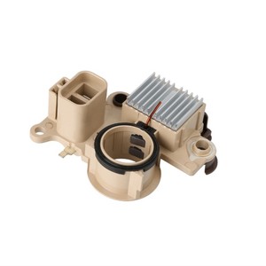 <span class=keywords><strong>Regulador</strong></span> de voltaje de <span class=keywords><strong>alternador</strong></span> automático OEM de alta calidad <span class=keywords><strong>precio</strong></span> de fábrica IM847 IM846 137075 235762 MD618735 MD619167 12V para VOLVO - Product Image 4