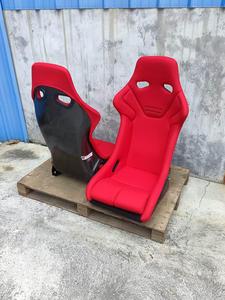 เบาะนั่ง<span class=keywords><strong>รถ</strong></span>แข่ง Recaro RSG <span class=keywords><strong>ส</strong></span>ีแดงแบบกำหนด<span class=keywords><strong>เอ</strong></span>ง ขนาดใหญ่ <span class=keywords><strong>ส</strong></span>ำหรับ<span class=keywords><strong>รถ</strong></span><span class=keywords><strong>ส</strong></span>มรรถนะ<span class=keywords><strong>ส</strong></span>ูง - Product Image 4