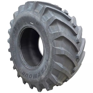 Armour thương hiệu 380/70r24 R-1W máy móc nông nghiệp với độ bền cao lốp cơ thể - Product Image 5