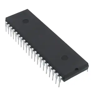 TS80C31X2-LIA (Electronic components IC chip)