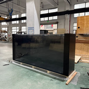 2025 Populaire Premium Vente Rectangle Nouvelle Configuration LED Lampe Fish Tank Aquarium - Product Image 1