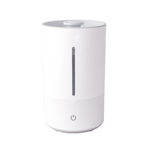<b>Humidifier</b> For Home Use 2.6-4.0L Quiet Operation With Aromatherapy Function Desktop Air Moisturizer - Product Image 4