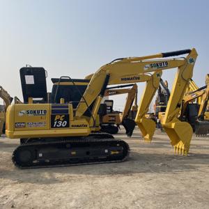 KOMATSU 130 ПК - Product Image 1
