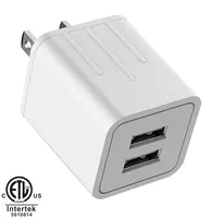Charger Iphone GOOD-SHE Dual Usb Port Mobile Charger 2.1a For Iphone