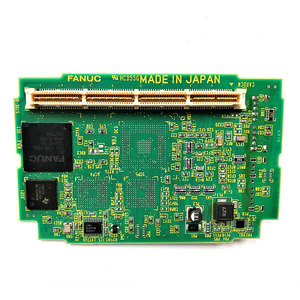 FANUC New Original Axis <b>Card</b> PCB Circuit Board for Cnc System Controller A20B-3300-0773 - Product Image 4
