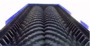 Concasseur de classement secondaire broyeur à rouleaux à double dent pour l'extraction de charbon calcaire pierre concasseuse usine - Product Image 2