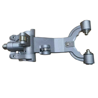 Alat Mesin TC-S2DN 14TTool, lengan penjepit S2D 14T alat mesin spindel BT30 Cla Device alat mengubah perangkat