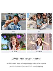 กล้องแอคชั่นพกพา Insta360 Go 3s ความละเอียด 4K เซ็นเซอร์ CMOS กันน้ำระดับ IPX8 หน่วยความจำในตัว 64GB โฟกัสคงที่ และรองรับ MicroSD - Product Image 6