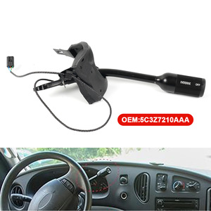 Interrupteur de levier de vitesses de transmission 5C3Z-7210-AAA pour Ford F250 F350 5C3Z7210AAA - Product Image 3