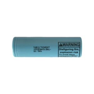 2025 Original INR21700 M58T 5800mAh 3.<strong>6V</strong> Rechargeable High Capacity <strong>Battery</strong> 5800MAH 3.<strong>6V</strong> <strong>Wholesale</strong> Cylindrical lion <strong>Battery</strong> - Product Image 1