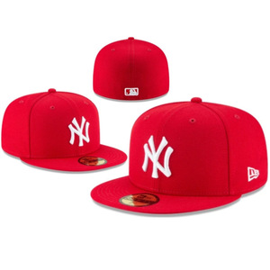 Gorra de Béisbol de Alta Calidad 1.1 con Letras 3D Bordadas, Visera para el Sol, Cierre a Presión, Estilo Vintage, Cola de Caballo, 59fifty, Gorra de Béisbol de Equipo - Product Image 1