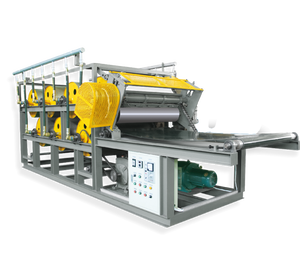 Línea de Producción Profesional de Espuma EVA Melamech para Fabricación de <span class=keywords><strong>Crocs</strong></span>, Alta Productividad, Sistema de Compuesto y Extrusión de Láminas 380V - Product Image 6