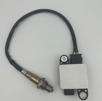 Nouvelles pièces automobiles Capteurs de gaz d'échappement diesel 12V Capteur PM 8582026-03 8517184-01 8582025-01 8517454-01
