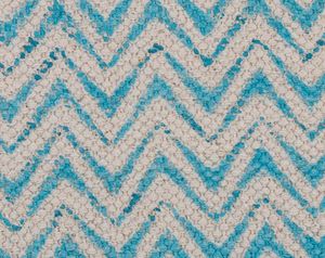 <b>Boho</b> Indian Block Print Cotton <b>Rug</b> Handmade Carpet with Tassels Area <b>Rug</b> Home Decor - Product Image 2