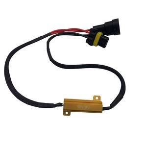 Bộ chuyển đổi dây cáp bóng đèn <span class=keywords><strong>Xenon</strong></span> 12V mới, ballast OEM cho đèn pha - Phụ kiện đèn xe hơi - Product Image 4