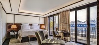 Planos de Construcción Contemporáneos de Primera Clase para Hoteles, Modelado Revit, Reglamentos de Construcción, Profesional, 4K UHD