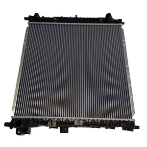 2131031231 Gruppo Radiatore per Ssangyong Actyon Kyron <span class=keywords><strong>Rexton</strong></span> Rodius Tivoli Chairman, Fornitura di Fabbrica - Product Image 1