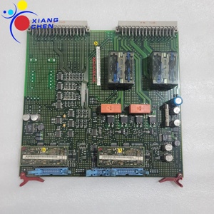 Carte de circuit imprimé d'origine ER 00.782.00 00.782.0005/01 BAK2 00.785.0836/01 00.785.1038/05 SCUB pour machine d'impression Heidelberg - Product Image 1