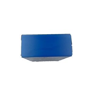 กล่องเหล็กสี่เหลี่ยมแบบกำหนดเอง กล่องเหล็กสำหรับเก็บบุหรี่/ยาสูบ - Product Image 3