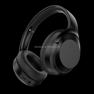 <span class=keywords><strong>Auriculares</strong></span> Supergraves para juegos <span class=keywords><strong>de</strong></span> fabricante OEM, <span class=keywords><strong>auriculares</strong></span> inalámbricos para juegos por encima <span class=keywords><strong>de</strong></span> la oreja con micrófono - Product Image 4
