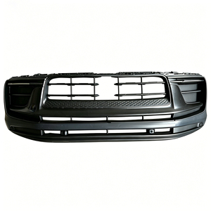 Convient pour l'assemblage avant de la <span class=keywords><strong>Porsche</strong></span> <span class=keywords><strong>Macan</strong></span>, radiateur, calandre avant <span class=keywords><strong>Macan</strong></span>, ensemble de pare-chocs 95B, kit <span class=keywords><strong>GTS</strong></span>, phares, capot, ailes - Product Image 3