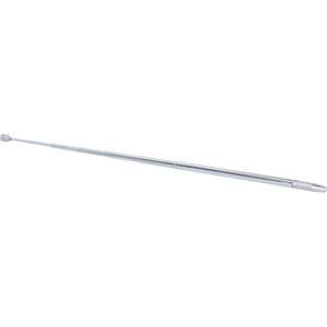 เครื่องมือที่ยอดเยี่ยม2in1เครื่องยกแม่เหล็กกล้องส่องทางไกลพร้อมหัวฉีดล้างเครื่องมือทำความสะอาดและปรับแต่ง - Product Image 1