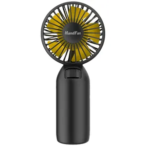 Summer Products Hot Sell AA Battery Operated Mini Personal Fan Travelling