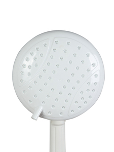 Douche murale instantanée sans réservoir en plastique, mini, de haute qualité, eau chaude salée, meilleure qualité, douche chaude - Product Image 4
