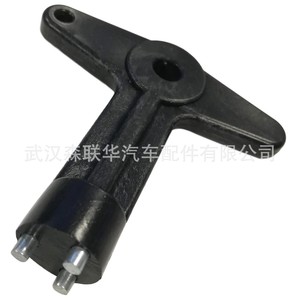 Kit de Reparación de Plástico para Soporte Superior de Amortiguador Opel 90495549 1610001 para Renault Opel Europe Car - Product Image 1