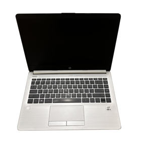 Precio de fábrica para HP 348G7 i5 10ma generación 8G 256G SSD Gráficos (2G) Portátil empresarial usado Precio económico Ordenador para oficina, diseño y programación - Product Image 6