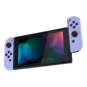 เคสเปลือกแข็งแบบกำหนดเอง EXtremeRate สำหรับ Nintendo Switch & OLED - ฝาครอบเปลี่ยนสำหรับคอนโทรลเลอร์ - Product Image 6