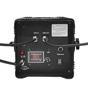 SHEHDS IP65 RGB luz láser DMX APP modo Lyre impermeable Lazer iluminación dibujo a mano Dj efectos escenario para bodas Bar Pub fiesta - Product Image 4