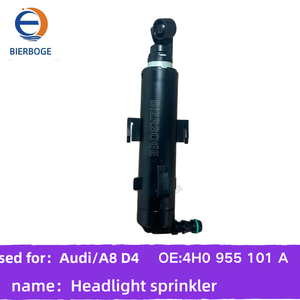 Sol far temizleme memesi için 4H0 955 101 Audi 4hd4 10-14 bir 4H0955101A - Product Image 2