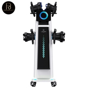 Salon Use Weight Loss Vibrating Cellulite Body <b>Massage</b> Slimming <b>Machine</b> - Product Image 3