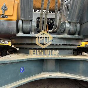 Excavatrice sur chenilles hydraulique d'occasion Hyundai 480LC-9S de haute qualité, 48 tonnes, avec <span class=keywords><strong>moteur</strong></span> Cummins - Product Image 4