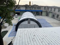 Tente de paintball dôme portable gonflable Offre Spéciale de haute qualité