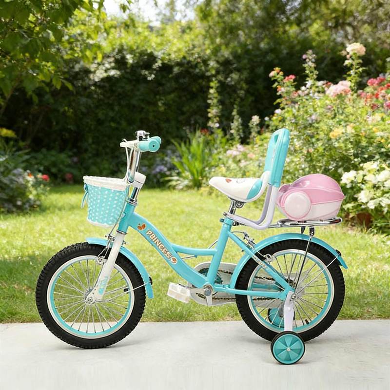 Mini Bike for 3 7 Year
